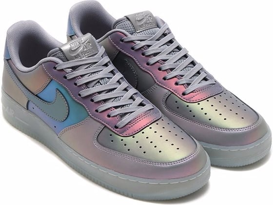 「獨角獸」熱潮停不了！就連 Nike 也要推出這夢幻色調的球鞋！