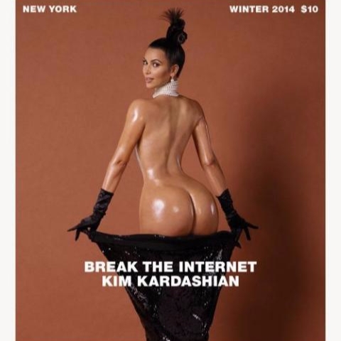 屁股控看這裡！比金卡達夏更火辣的 10 位「天然」完美屁屁女星