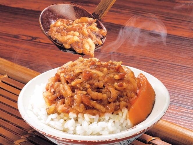跟著大家吃好料！網友力推第一名滷肉飯就是這家