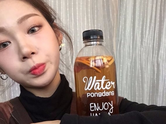 特搜韓妞最愛「瞳孔放大片色 Top 5 」！網友：第 4 個戴起來好像李聖經...
