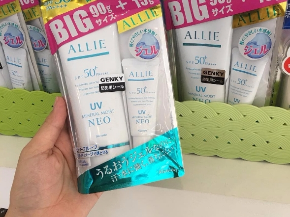 日本藥妝 @Cosme Top.1 的必買品是這些！