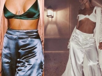 讓男友又愛又恨的撩人單品#Bralette 這才是真正的女性衣著解放!
