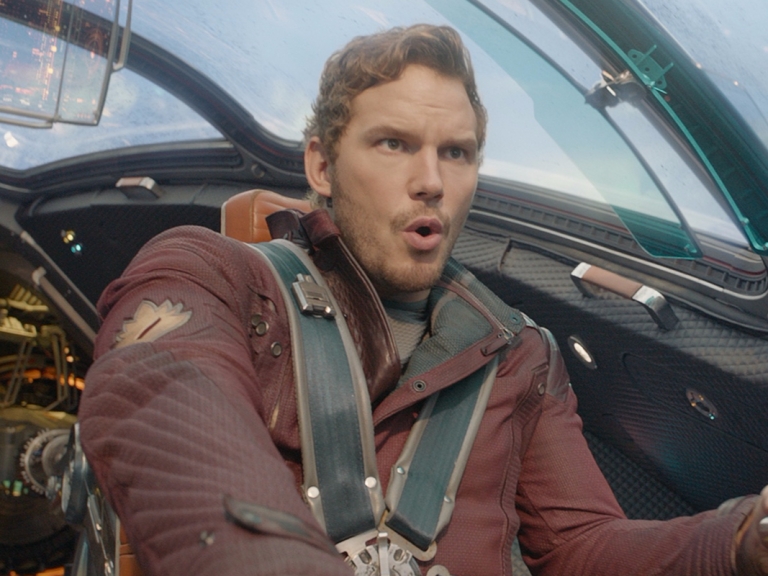 10 個關於《Guardians of the Galaxy》的冷知識