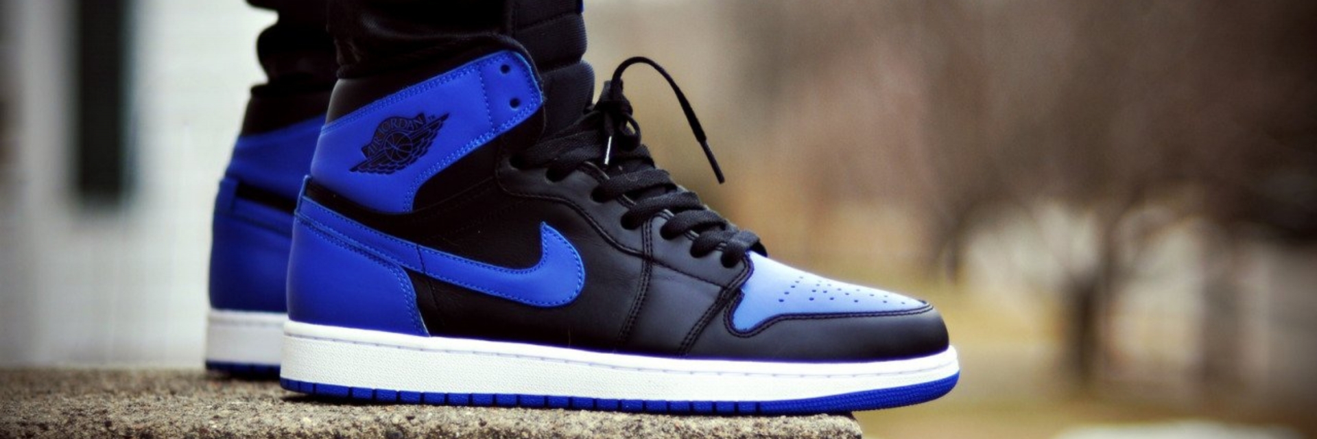 aj1 blue royal