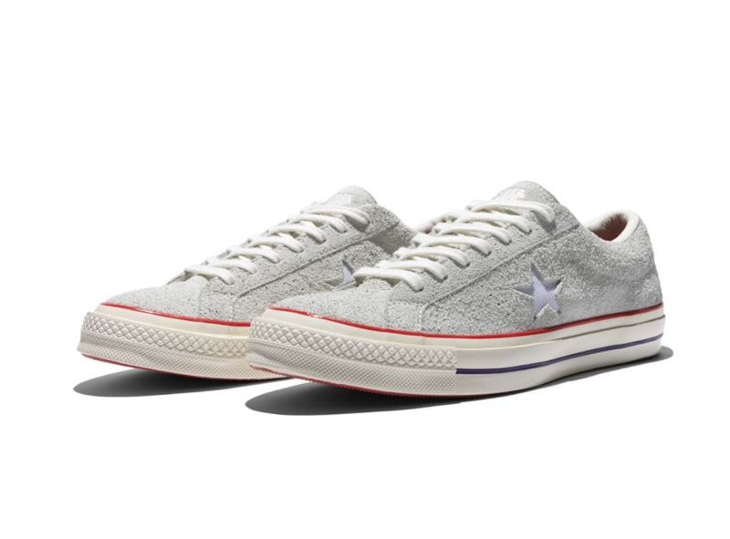 converse undefeated one star