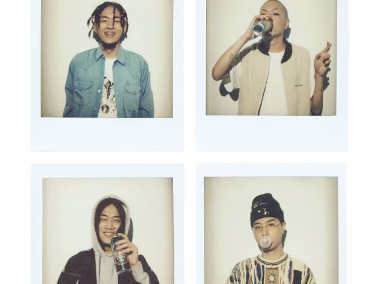 入手要快！韓國獨立樂隊 HYUKOH 香港專場音樂會加開演出場次