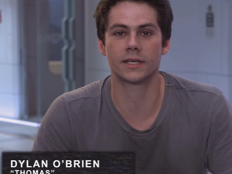 Dylan O’Brien 強勢回歸!深入《Maze Runner: The Death Cure》幕後解密
