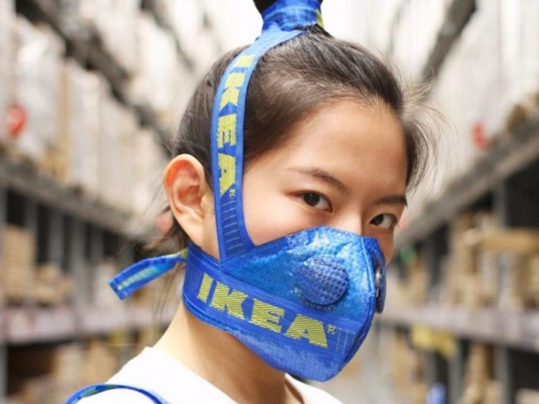 IKEA 目前正時尚　網友紛紛推出神改造商品超酷！