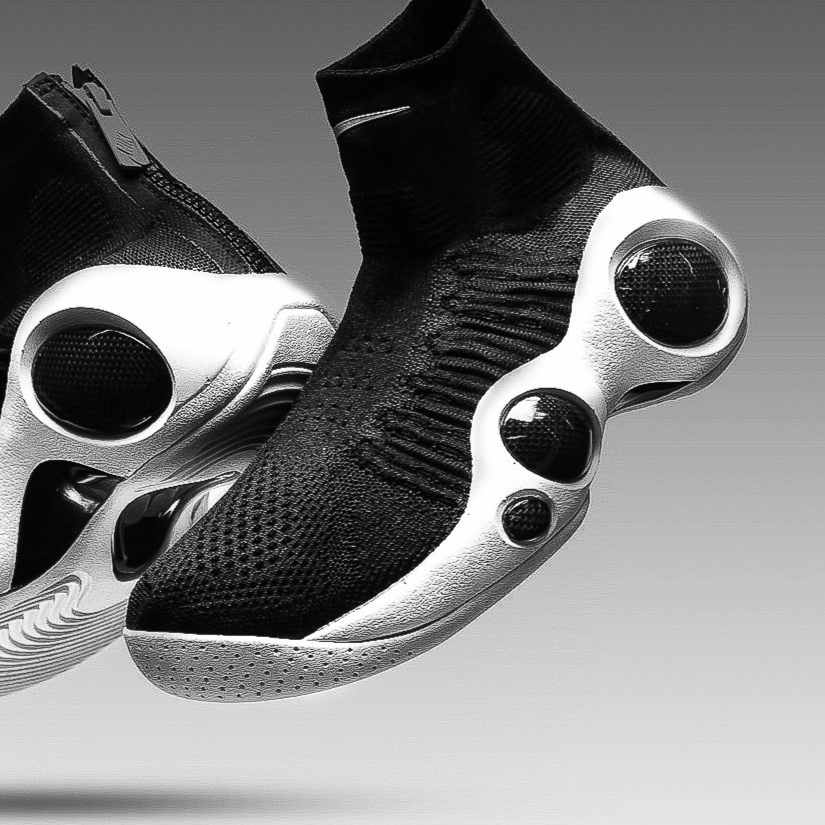 當年 Jason Kidd 的這雙鞋即將再度回歸　進化的新科技版本也同樣帥氣！
