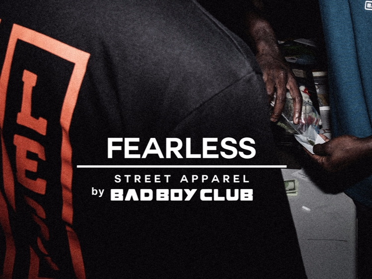 展現濃厚「台灣街頭」精神!FEARLESS 釋出 2017 春夏短 Tee 系列