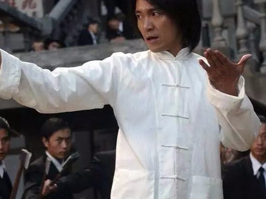 《功夫2》確定開拍！包租婆、火雲邪神確定回歸　「黃金搭檔」吳孟達有望加入？