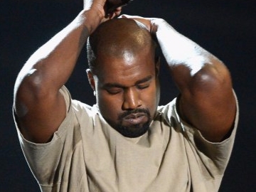 期待新專輯問世的同時,先談談《The Life of Pablo 》對肯爺的影響吧!