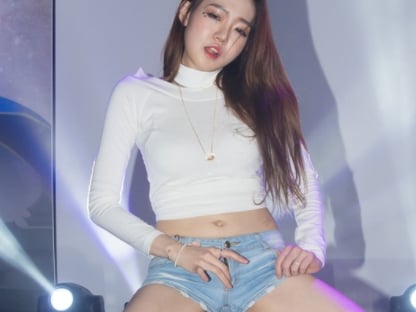 Youtube 人氣最高「韓女團現場熱舞」Top 10　一口氣就入榜 3 次的超辣成員是...