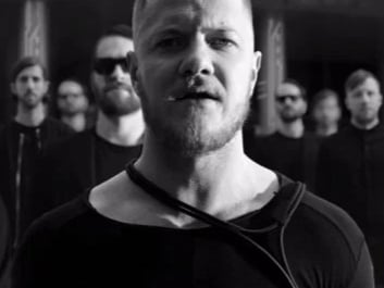 魔性節奏超洗腦！Imagine Dragons 新曲〈Thunder〉顛覆以往大玩電音