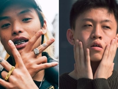 平均年齡 20 歲！Rich Chigga x Keith Ape x XXXTentacion 三方合作演繹真正「年輕一代的饒舌」