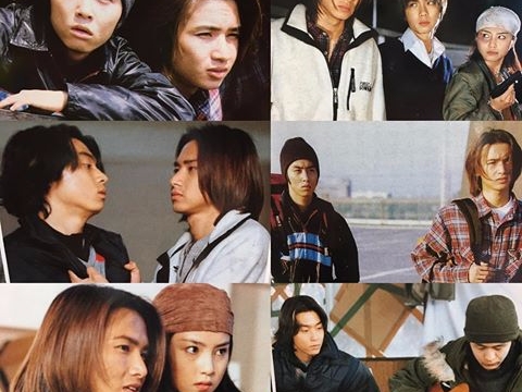 睽違 20 年復活！KinKi Kids 今夏回歸演出《我們的勇氣~未滿都市》讓粉絲超感動！