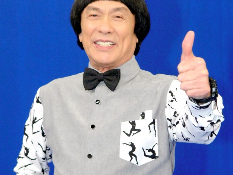 豬哥亮大腸癌病逝!70 歲綜藝傳奇人物睡夢中離開人世