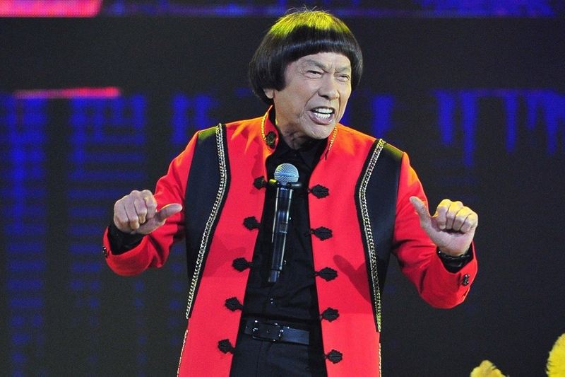 猪哥亮大肠癌病逝!70 岁综艺传奇人物睡梦中离开人世