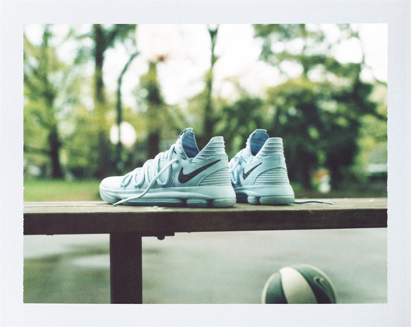 kd flyknit