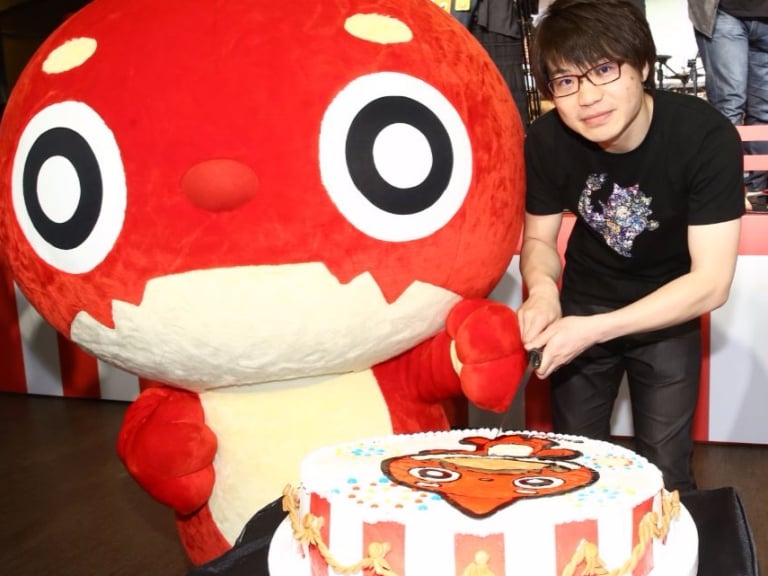 《怪物彈珠》歡慶三周年祭重量歌手　Popu Lady、卓文萱、八三夭接連開唱  「FINAL FANTASY」全新大型活動合作企劃登場！