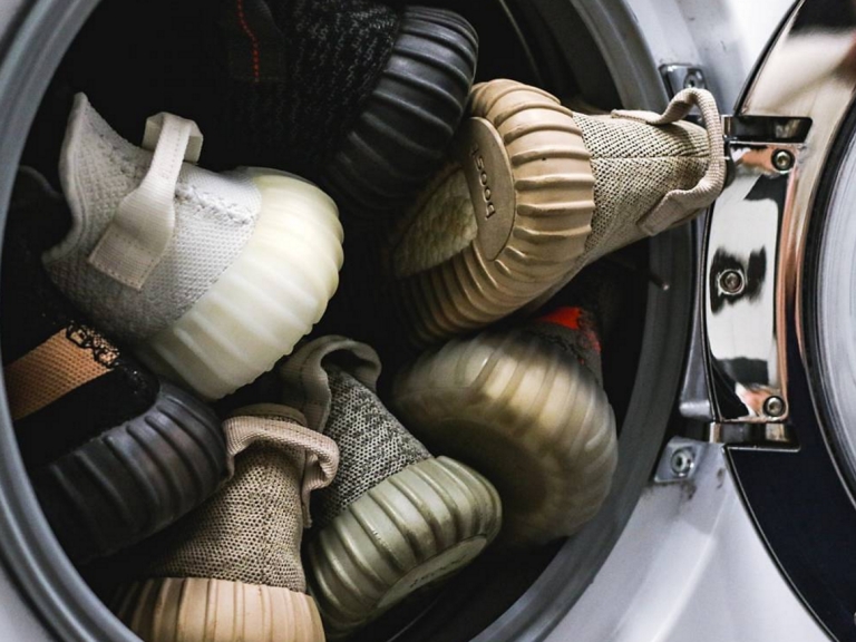 Yeezy Boost 350 v2 未來還有這幾種配色！　你會買哪一雙？