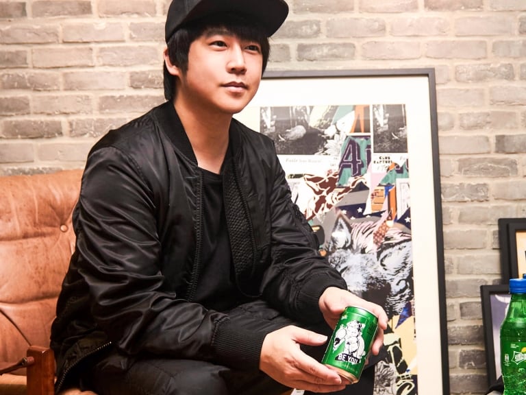接受自己最原本的樣子！BE YOU系列讓我更認識自己。