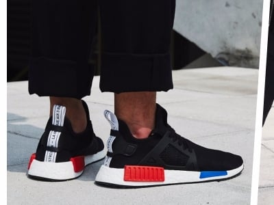 完美傳承經典「OG」初代配色！ NMD_XR1 - 5月20日在台上市