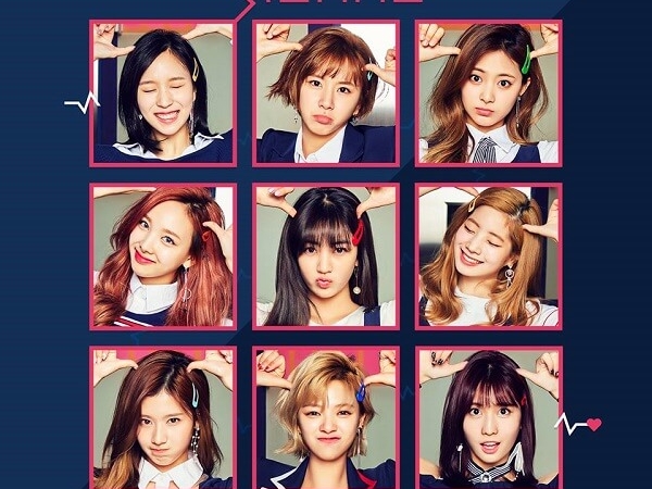 TWICE 新歌爆抄襲！DJ Zedd、韓女團 Lovelyz 都受害？
