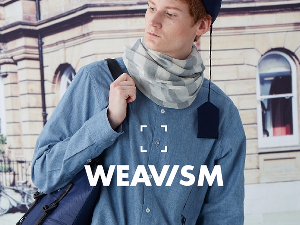 每一件衣服都是一場「尋寶」的過程!穿上時裝品牌WEAVISM,開始你的輕旅行