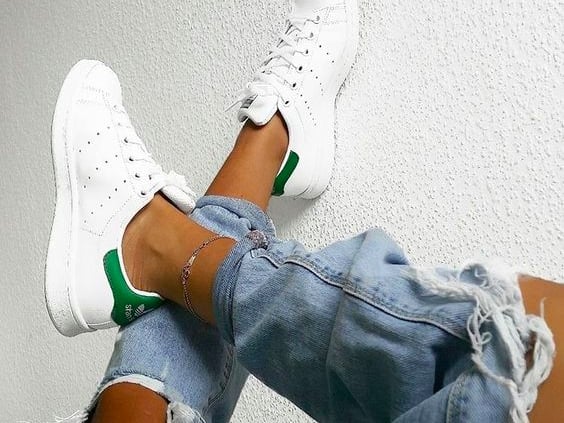 當你看到 adidas 新推的這鞋款，應該可以再度燃起你對 Stan Smith 的熱情吧？