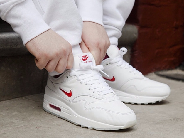 Nike Air Max 1 Jewel 即將復刻回歸