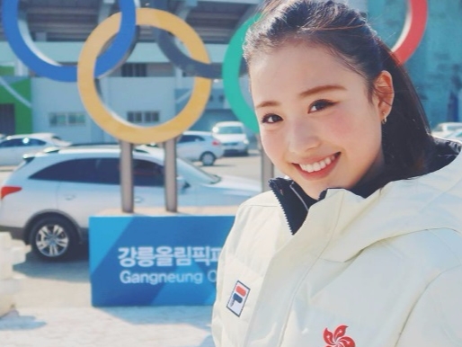 編輯推介6大香港靚女運動員