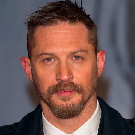 人選確定！湯姆哈迪將主演「蜘蛛人反派」《猛毒》獨立電影