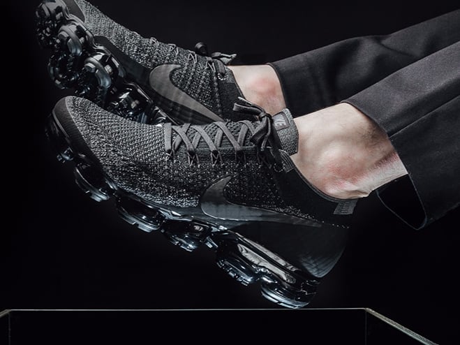 Nike Air Vapormax 還有這些配色會出　錯過的朋友有福了！