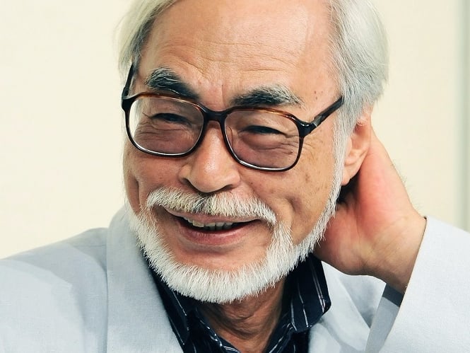 第八名你一定要認識！十大超人氣日本導演