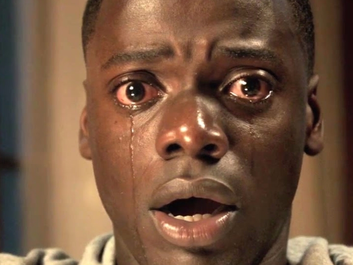《Get Out》隱藏版結局大公開！男主角原定結局將比先前更慘
