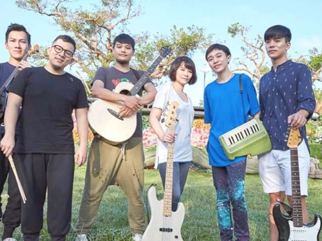 「那些年，突然好想哼起一萬遍的小情歌」五首存在過你我記憶中的經典歌曲！
