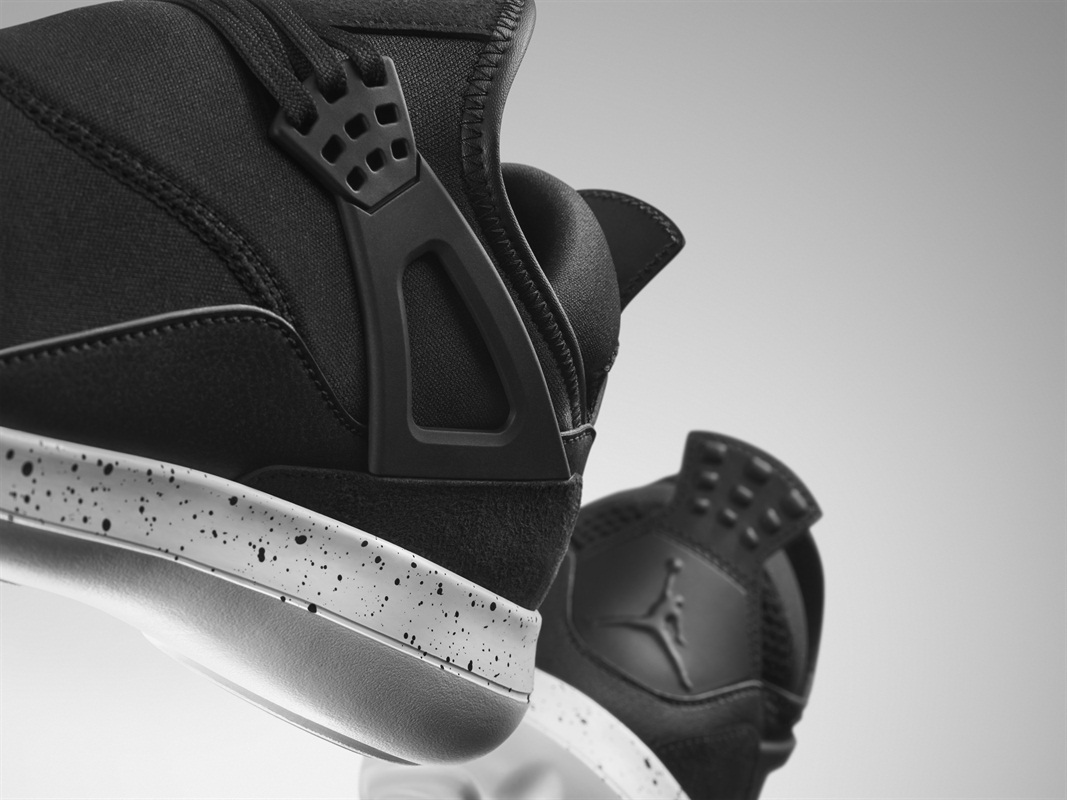 繼承初代 Air Jordan IV 的 DNA！精簡版的高性能籃球鞋 JORDAN FLY ’89 登場