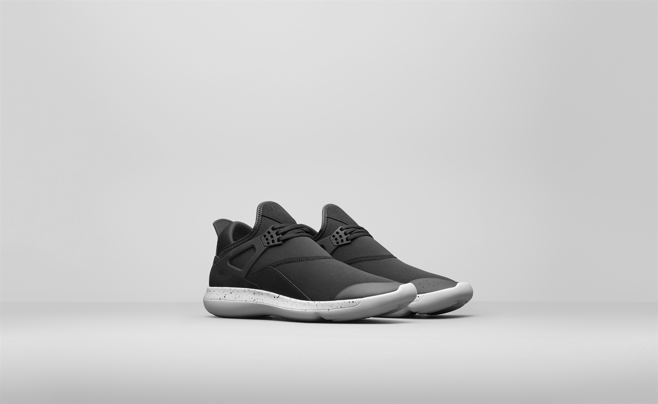 繼承初代 Air Jordan IV 的 DNA！精簡版的高性能籃球鞋 JORDAN FLY ’89 登場