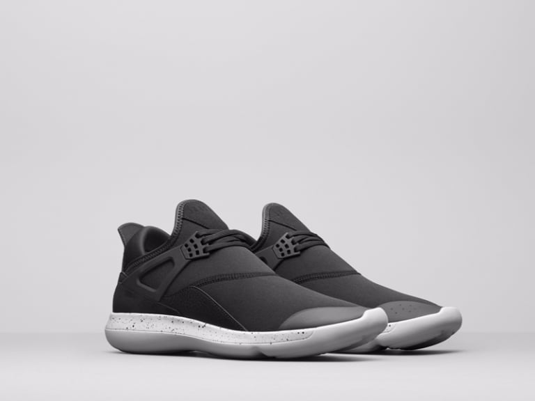 繼承初代 Air Jordan IV 的 DNA！精簡版的高性能籃球鞋 JORDAN FLY ’89 登場