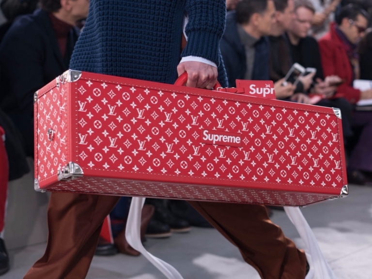 Supreme x Louis Vuitton 紐約 Pop-Up 店舖申請慘遭社區委員會否決