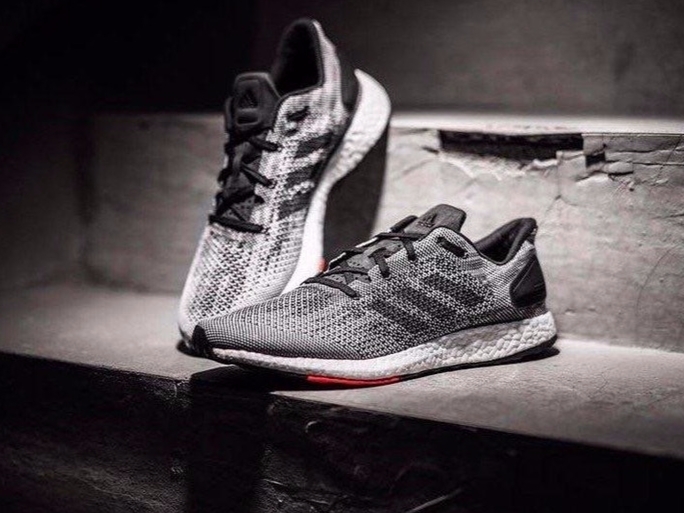 延續城市運動熱潮，adidas PureBOOST DPR 就要給你滿滿的「機能性」