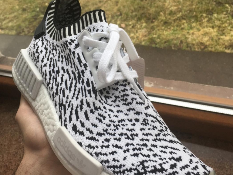 adidas Originals NMD 未來還有這幾雙會發　粉絲有福了！