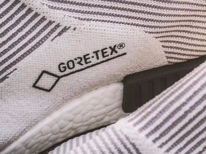 adidas Originals 全新 NMD CS1 GORE-TEX 鞋款更多實物細節釋出