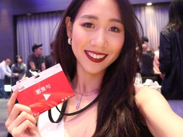跟著她們畫好妝！十大人氣美妝 Youtuber