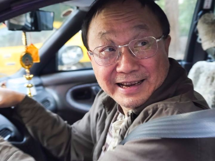 五福星今何在？這些香港諧星你還記得幾個？