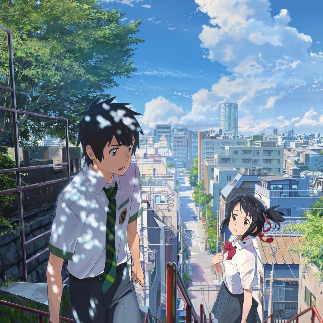 首度被問到「知道新海誠《你的名字》嗎？」動畫大師宮崎駿的反應是...