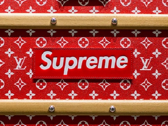 對不起，你們店不能開！紐約居民對Supreme 與Louis Vuitton 說NO！