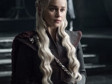 《Game of Thrones》第七季官方完整預告片