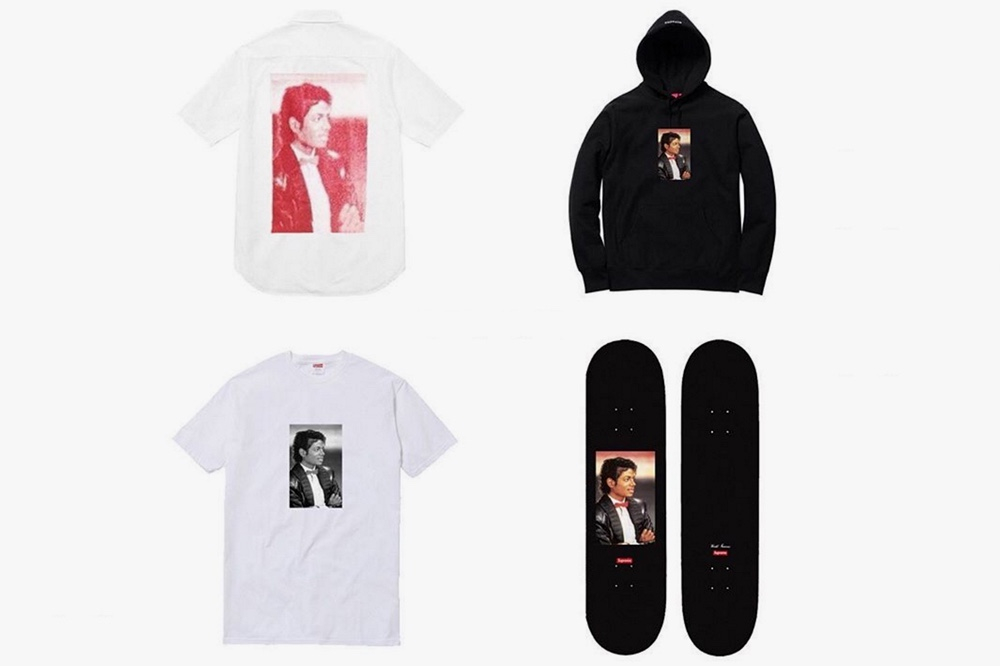我們與那些專注 Supreme 的 Instagram 帳號聊了聊